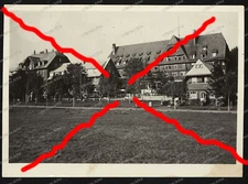 Photo-Feldberg-Black Forest-Hotel-Feldberger-Hof-Architecture-1920s-161