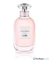 Coach Dreams Eau De Parfum 90 Ml