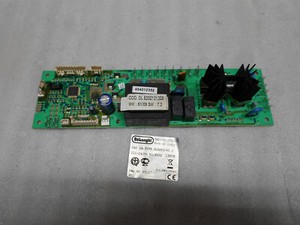 DeLonghi Magnifica Esam 3240.0 Leistungsplatine Steuerelektronik