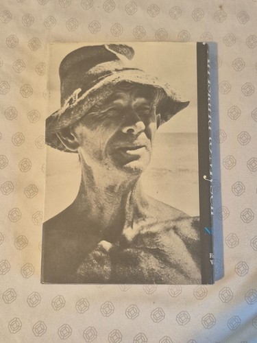 Tom Neale / An Island to Myself 1st Edition 1966 RARE - Picture 2 of 6