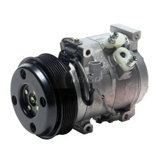 DENSO Auto Parts A/C Compressor | 471-1371