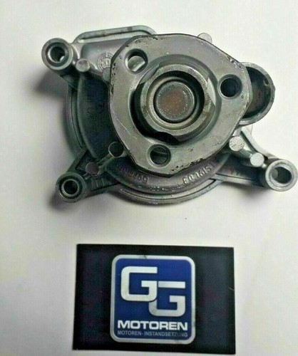 Original VW Audi Seat Skoda 1,2 TSI Wasserpumpe 03C121033