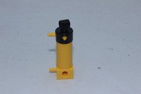 Mould King M 00013 Pneumatik Zylinder 48Mm Gelb Neu Ovp
