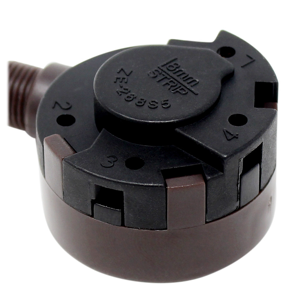 Zing Ear ZE-268S5 4 Speed 5 Wire Switch For Hunter Harbor Breeze