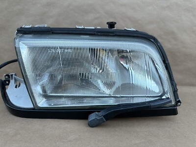 97-00 Mercedes W202 C230 C320 C43 C280 OEM Xenon Headlights