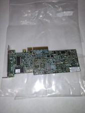 Intel RS2BL040 SAS / SATA RAID Controller Card