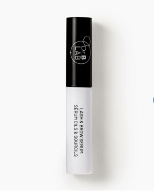 Dr. Brandt Skin Care~ Dr. B Lab Lash & Brow Serum ~ Full Size ~ Retail: $58