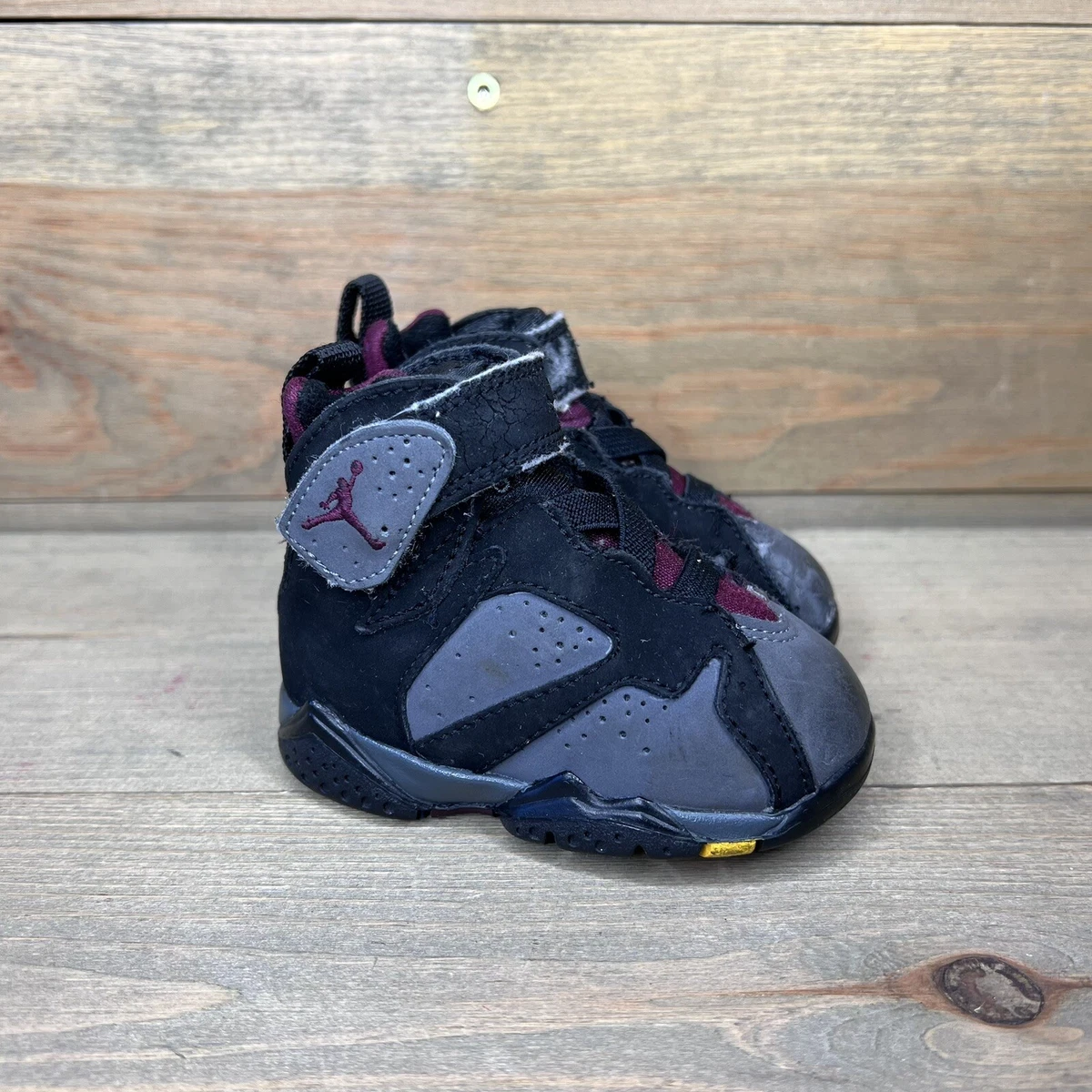 jordan 7 bordeaux for sale