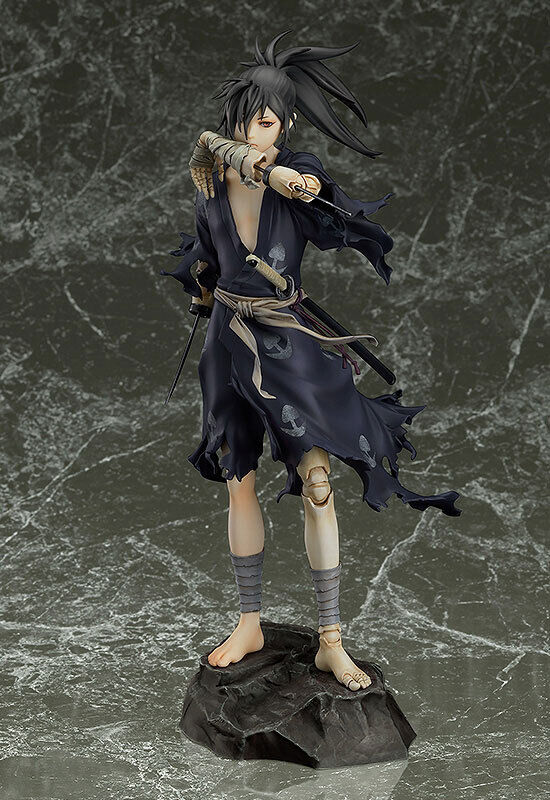 Cosplay Dororo Hyakkimaru, Dororo Hyakkimaru Figure