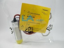 1Pc New For TURCK proximity switch NI15-M30-AZ3X/S120 20...250VAC 3...400mA