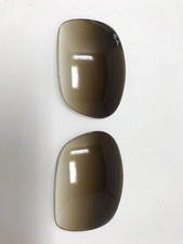 Authentic Replacement USED Lenses Ray-Ban RB4068 Brown Fade OO22