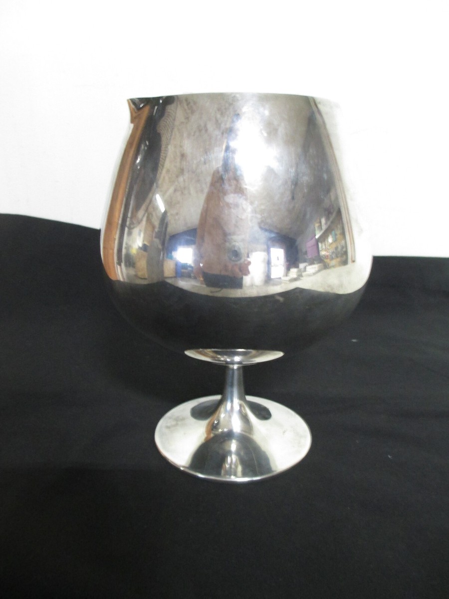 Vintage Gorham Silver Brandy Cognac Snifter, YC934, 7