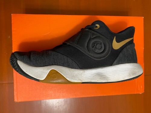 men's nike kd trey 5 vi high top basketball shoes
