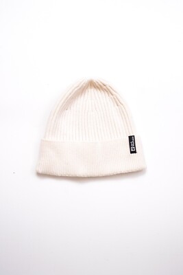 Jack Wolfskin  Cushy Beanie Seal Cuff 