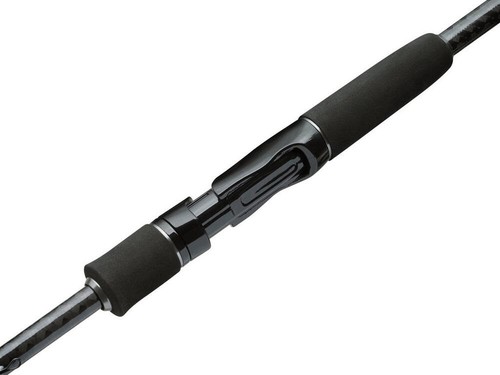 Abu Garcia Fast Attack Pro 2,70m 10-45g Sandre Combo Canne Rouleau Cordon Appât - Photo 5/8