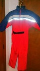 Boy's Cabela's Winter Snowsuit ** Size 6 Regular (Great Condition!) Vintage  — photo 1
