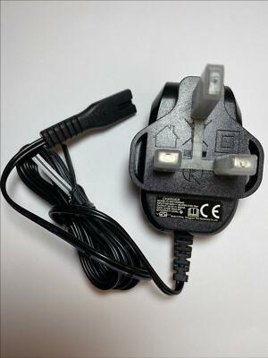 24,0V 450mA Ladegerät Modell YLJXA-U240045 für Morphy Richards Supervac Pro Staubsauger