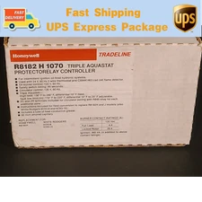 R8182H1070 Honeywell Protectorelay  R8182H1070 ZWT0