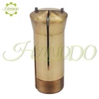 New 5C Hex /Square/ Round Collet 5C Emergency Collet and 5C Collet Stop