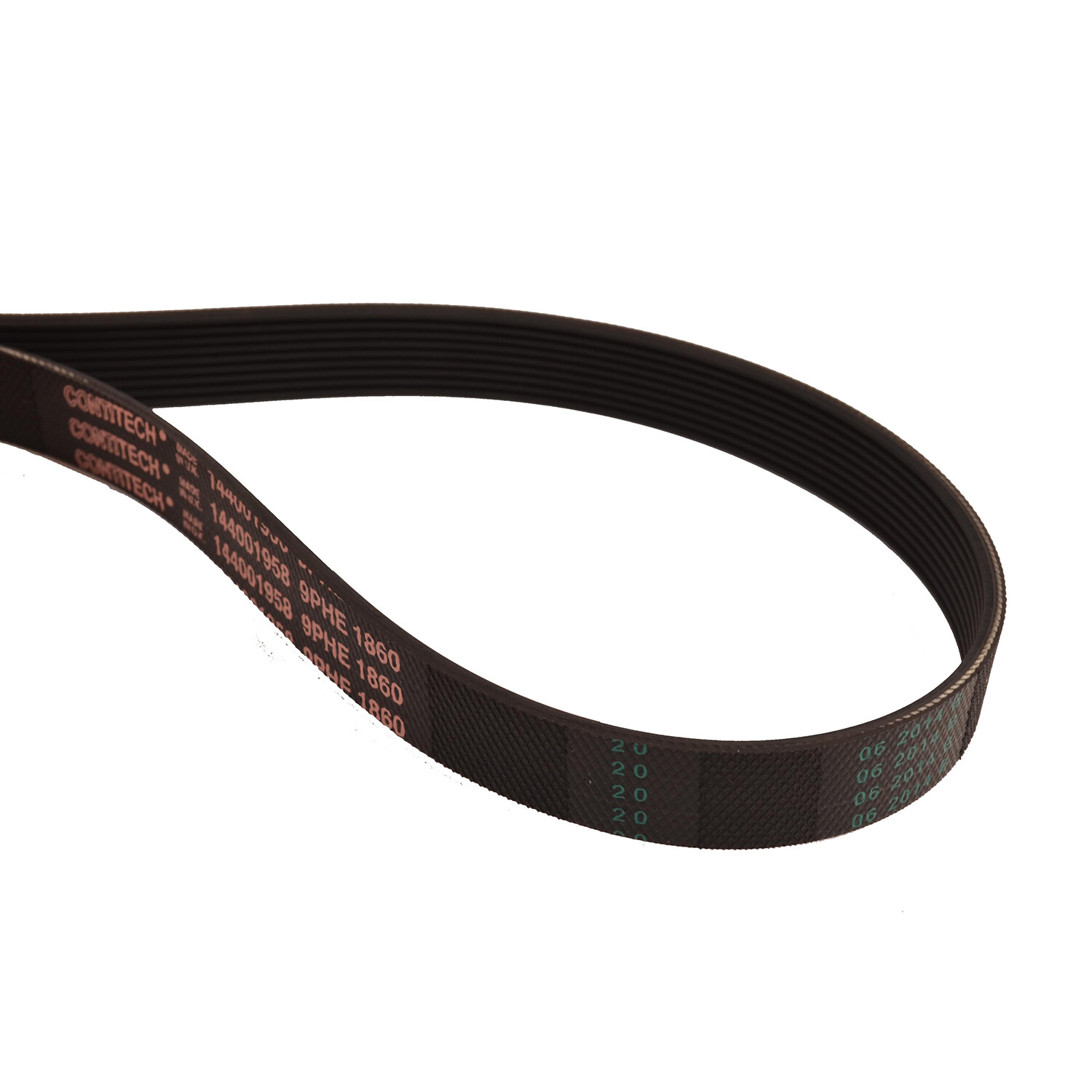 Hotpoint 1860 9PHE Contitech 144001958 Tumble Dryer Drive Belt C00145707 GENUINE