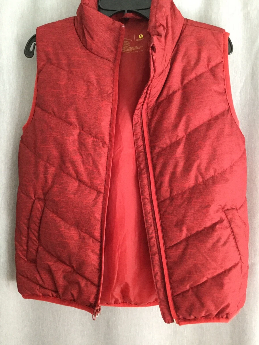 Boys vest size best sale 8