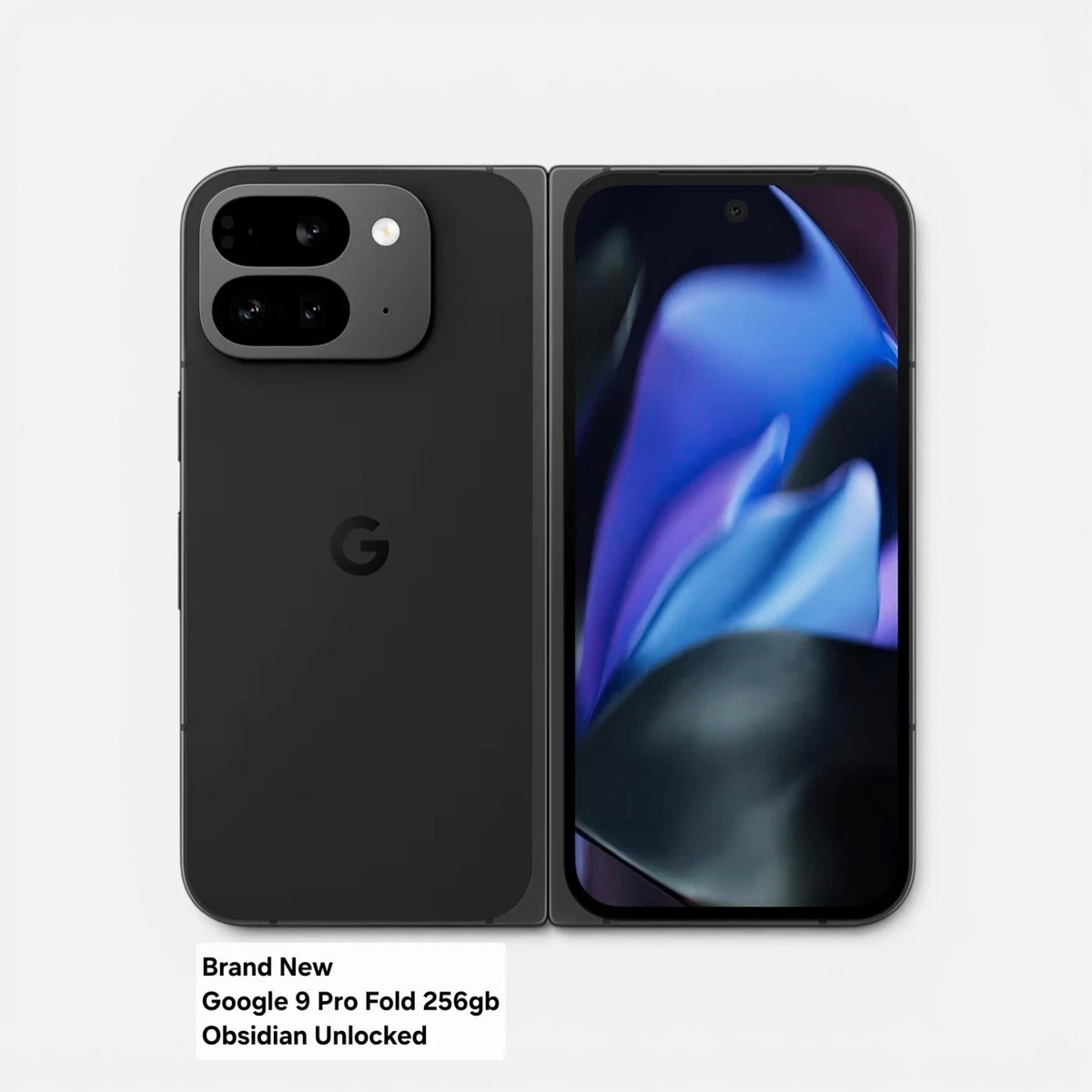 Google Pixel 9 Pro Fold for Sale | Shop New & Used Cell Phones | eBay