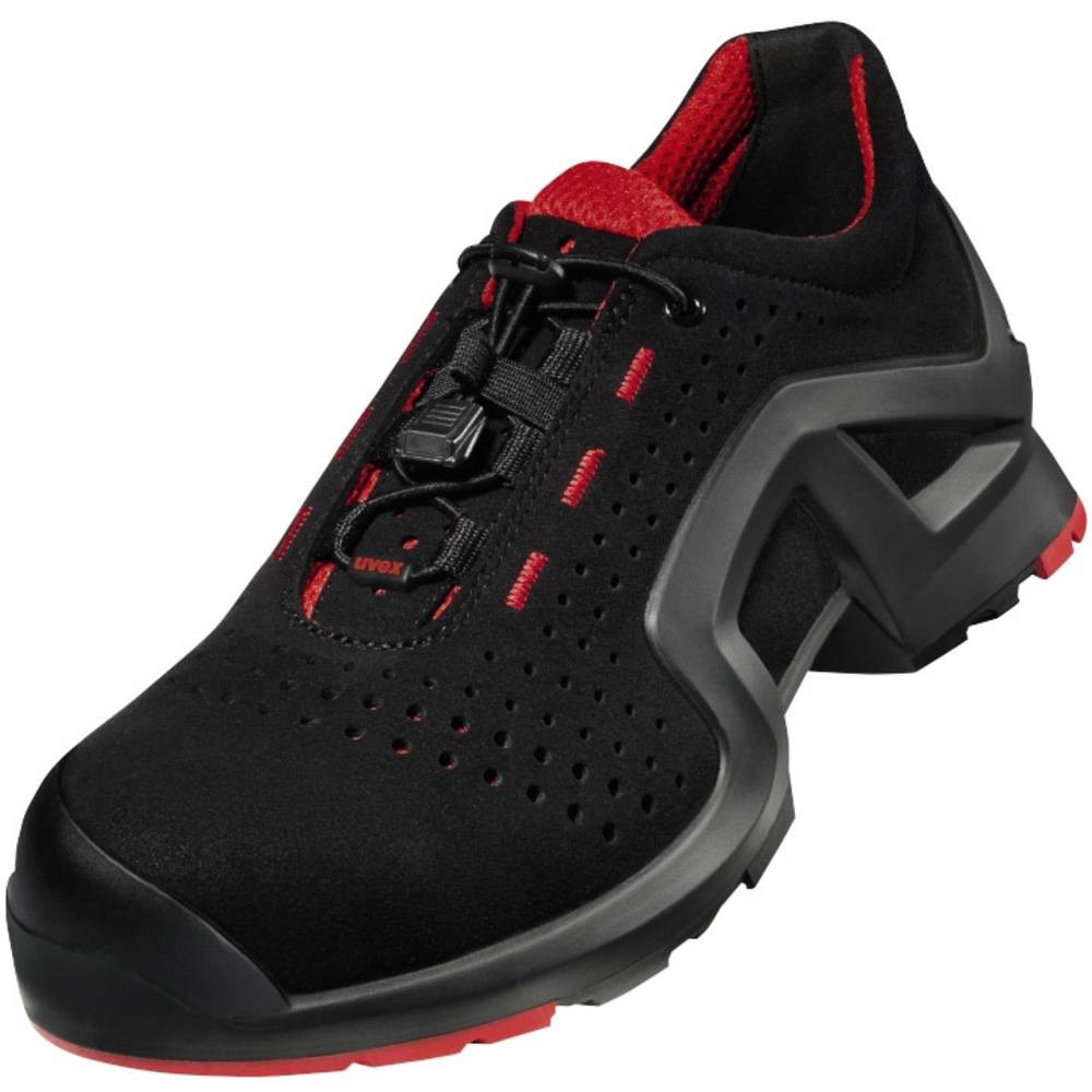 Chaussures de sécurité S1P uvex 1 légères et respirantes taille 42