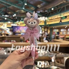 genuine 2026 Shanghai Disney 10th Anniversary ShellieMay Ball-Point Pen