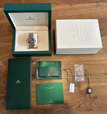 Rolex Datejust 41 mm Wimbledon Date Just 1263...