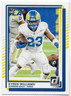 2025 Donruss #139 Kyren Williams - Los Angeles Rams
