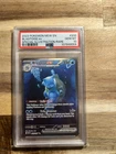 2023 Pokemon Mew En Special Illustration Rare #200 Blastoise Ex PSA 10 GEM MINT