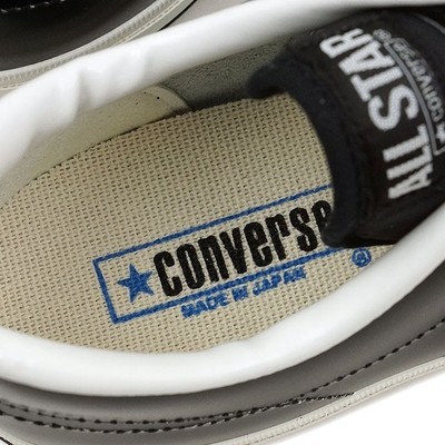 Size 9 - Converse One Star J Made in Japan - Black for sale online