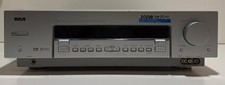 RCA RT2360 Receiver HiFi Stereo Vintage 5.1 Channel Home Theater Audio Radio AVR