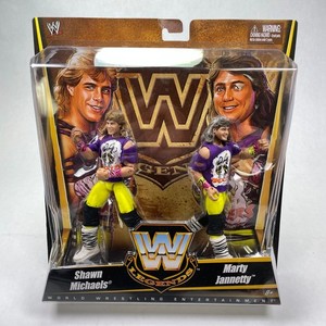 WWE Rockers | eBay