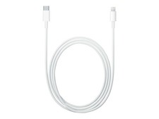 Apple USB-C to Lightning Cable 1 m MUQ93AM/A - A2561 - OEM