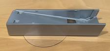 For Nintendo Wii Console System Stand and Clear Base RVL-017 RVL-019