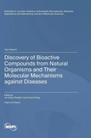 Discovery Of Bioactive Compounds From Natural Organisms And Their Molecular...