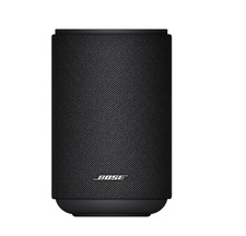 Bose Lifestyle Ultra Speaker WiFi Bluetooth Smart Home Speaker Black