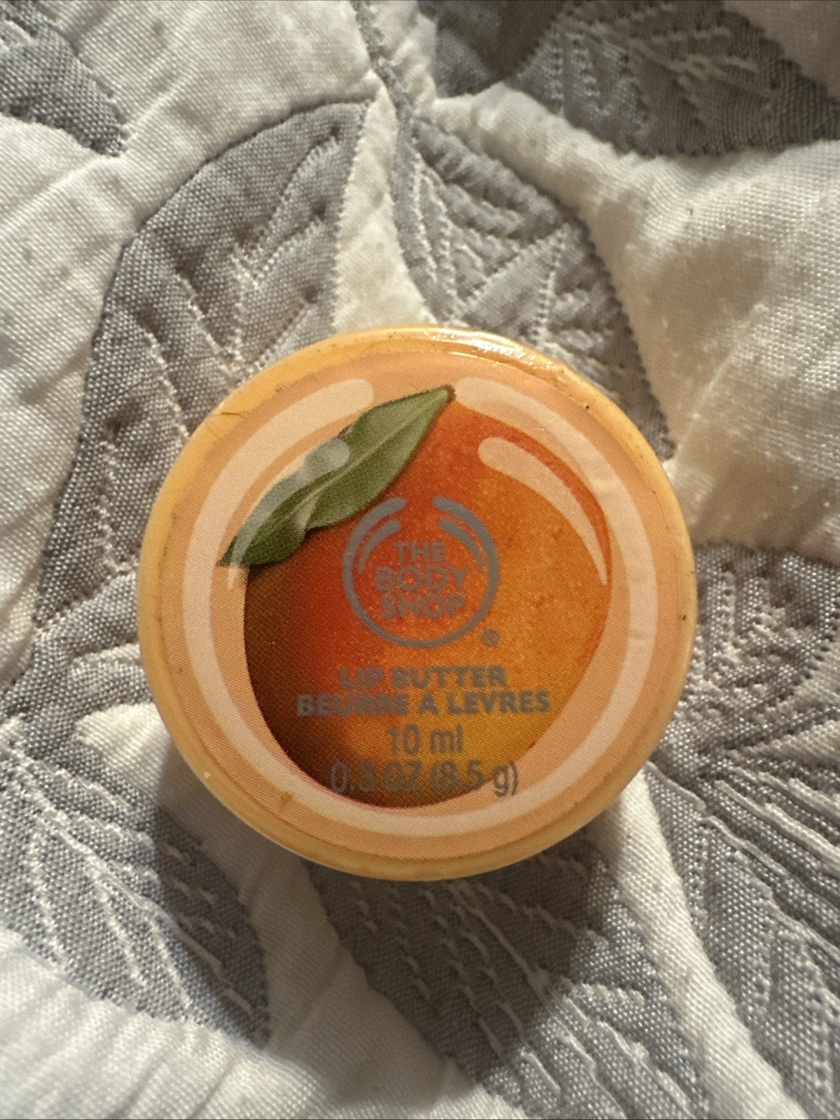 New Discontinued Item