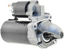 Starter Motor-Starter BBB Industries 17702 Reman