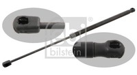 Heckklappen DäMpfer Gasfeder Kofferraum Febi Bilstein 27766 FüR MAX Ford Focus