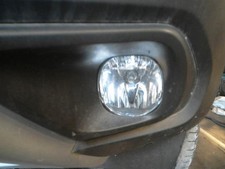 Antibrouillard Dacia DUSTER