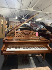Steinway Grand Piano. Comes with guarantee & we can deliver.