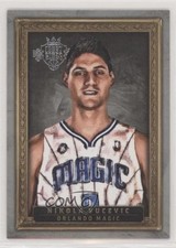 2013-14 Panini Court Kings Portraits 87/149 Nikola Vucevic #13 s6i