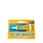 Neosporin Maximum Strength Antibiotic Cream Pain Relief Infection Protection ...