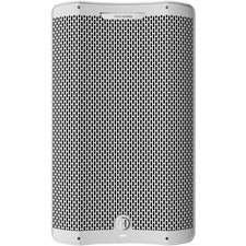 Harbinger VARI V4415 15" 2Way Powered Loudspeaker White