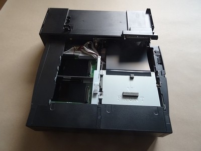 IBM Dockingstation 3547-002 für Thinkpad 600er und 760er Serie *neu* *Rarität*