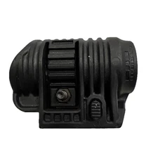 1” Fab Defense 1in Quick Release PLA-1 Flashlight FLH Adapter Slide FX-PLA1B XD