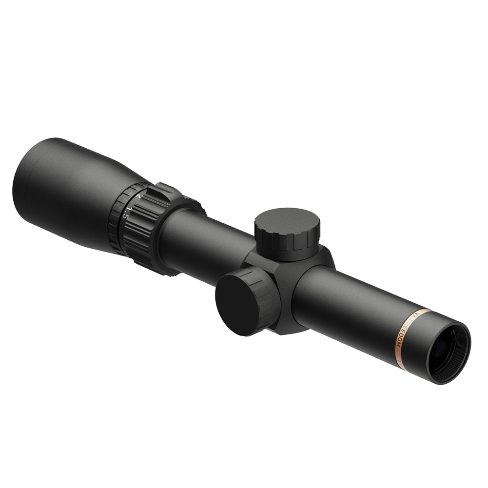 Leupold VX-Freedom 1.5-4x20 Riflescope - 174177 for sale online | eBay