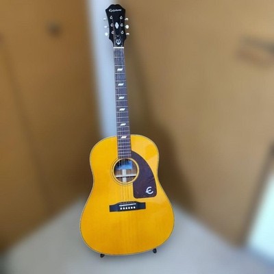Epiphone Texan Ft-79 Safe delivery from Japan